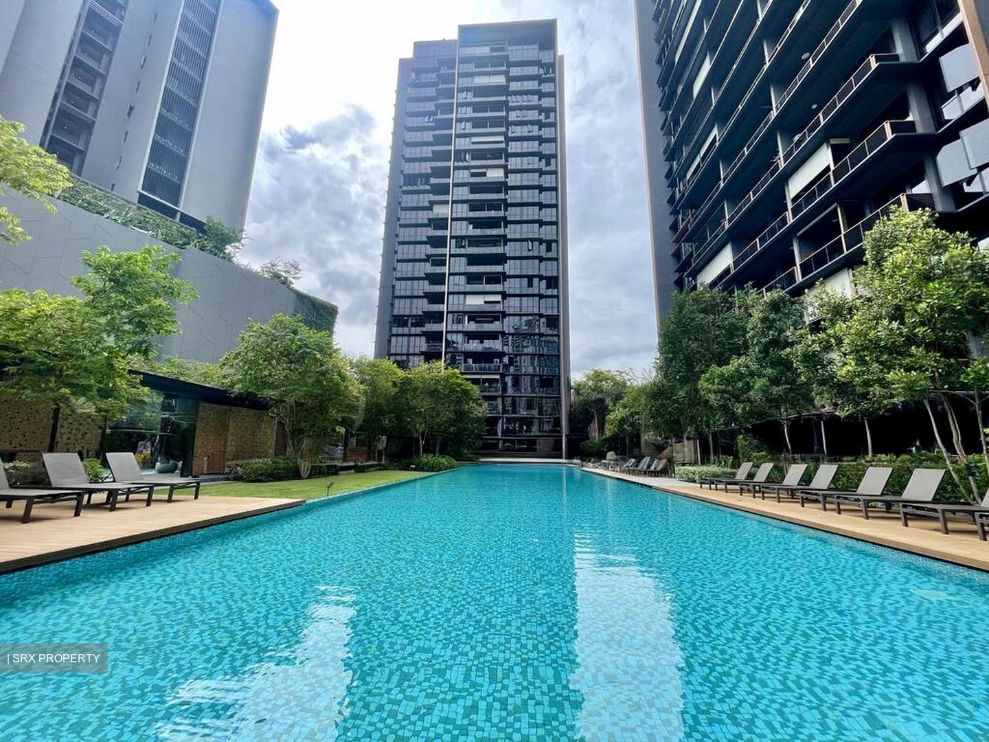 Kopar At Newton (D9), Apartment #522718901